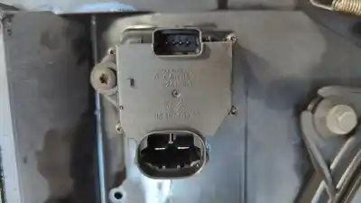 Автозапчасти б/у передняя панель за peugeot 307 break / sw (s1) sw pack ссылки oem iam 9650316080  