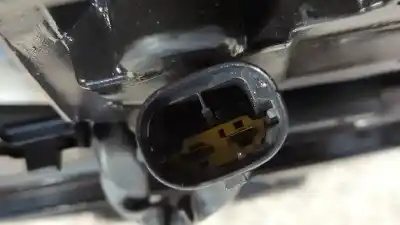 Автозапчасти б/у передняя панель за peugeot 307 break / sw (s1) sw pack ссылки oem iam 9650316080  