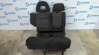 Автозапчасти б/у сиденья задние справа за mitsubishi montero (v80/v90) 3.2 di-d invite ссылки oem iam 