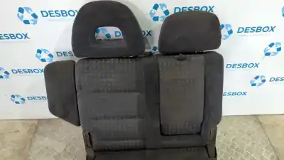 Автозапчастина б/у задні праві сидіння для mitsubishi montero (v80/v90) 3.2 di-d invite посилання на oem iam   