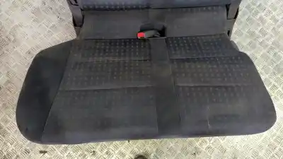 Автозапчастина б/у задні праві сидіння для mitsubishi montero (v80/v90) 3.2 di-d invite посилання на oem iam   