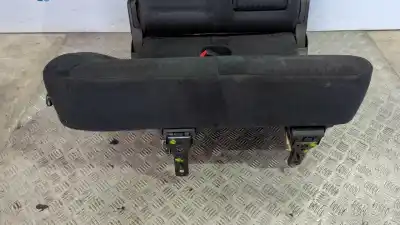 Автозапчастина б/у задні праві сидіння для mitsubishi montero (v80/v90) 3.2 di-d invite посилання на oem iam   