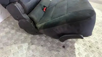 Автозапчастина б/у задні праві сидіння для mitsubishi montero (v80/v90) 3.2 di-d invite посилання на oem iam   