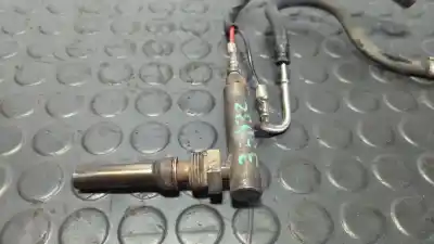 Second-hand car spare part injector for ford kuga (cbs) titanium s oem iam references av419t540bb  
