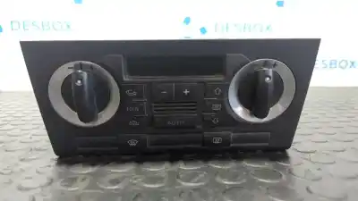 Автозапчасти б/у климат-контроль за AUDI A3 (8P) 2.0 TDI Ambiente ссылки OEM IAM 8P0820043D  