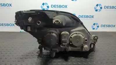 Автозапчасти б/у левая фара за renault scenic rx4 (ja0) 1.9 dci sportway ссылки oem iam 7700432094  