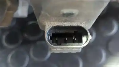 Автозапчасти б/у левая фара за renault scenic rx4 (ja0) 1.9 dci sportway ссылки oem iam 7700432094  