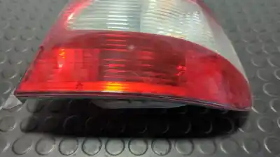 Pezzo di ricambio per auto di seconda mano luci posteriori destra per renault scenic rx4 (ja0) 1.9 dci sportway riferimenti oem iam 2341  