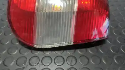 Pezzo di ricambio per auto di seconda mano luci posteriori destra per renault scenic rx4 (ja0) 1.9 dci sportway riferimenti oem iam 2341  