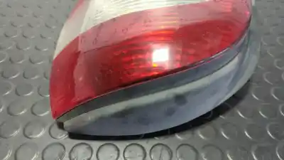 Pezzo di ricambio per auto di seconda mano luci posteriori destra per renault scenic rx4 (ja0) 1.9 dci sportway riferimenti oem iam 2341  