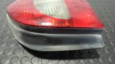 Pezzo di ricambio per auto di seconda mano luci posteriori destra per renault scenic rx4 (ja0) 1.9 dci sportway riferimenti oem iam 2341  