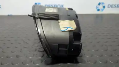 Peça sobressalente para automóvel em segunda mão quadrante por bmw serie 3 compacto (e36) 318tds sport edition referências oem iam 8363750  