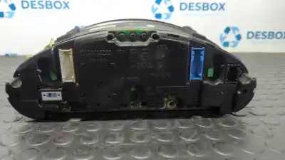 Peça sobressalente para automóvel em segunda mão quadrante por bmw serie 3 compacto (e36) 318tds sport edition referências oem iam 8363750  