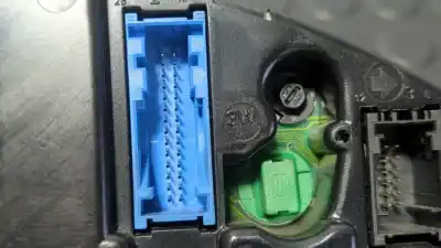 Peça sobressalente para automóvel em segunda mão quadrante por bmw serie 3 compacto (e36) 318tds sport edition referências oem iam 8363750  