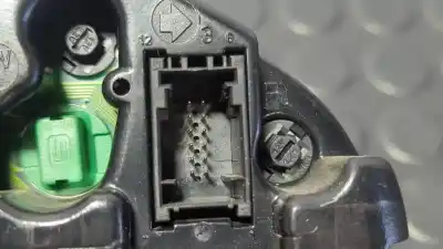 Peça sobressalente para automóvel em segunda mão quadrante por bmw serie 3 compacto (e36) 318tds sport edition referências oem iam 8363750  