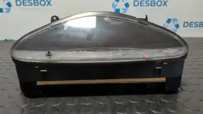 Peça sobressalente para automóvel em segunda mão quadrante por bmw serie 3 compacto (e36) 318tds sport edition referências oem iam 8363750  