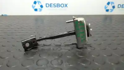 Автозапчасти б/у дверной фиксатор за ford kuga (cbs) titanium s ссылки oem iam 3m51r23500aj  