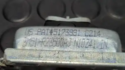 Автозапчасти б/у дверной фиксатор за ford kuga (cbs) titanium s ссылки oem iam 3m51r23500aj  