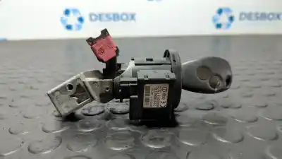 Second-hand car spare part Ignition Switch for RENAULT CLIO III Dynamique OEM IAM references 8200214173C  