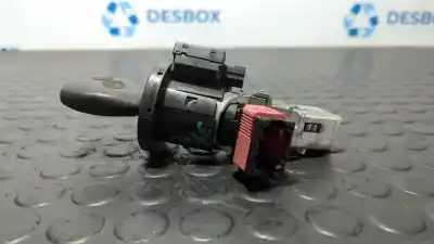 Second-hand car spare part ignition switch for renault clio iii dynamique oem iam references 8200214173c  