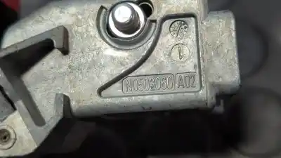 Second-hand car spare part ignition switch for renault clio iii dynamique oem iam references 8200214173c  