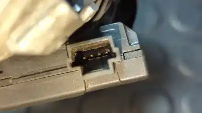 Second-hand car spare part ignition switch for renault clio iii dynamique oem iam references 8200214173c  