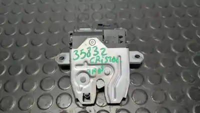 Second-hand car spare part trunk lock for ford kuga (cbs) titanium s oem iam references 8y41s442a66af  