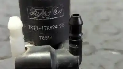 Автозапчасти б/у чистый насос за ford kuga (cbs) titanium s ссылки oem iam 1s7117k624fe  