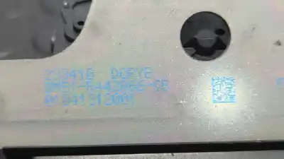 Second-hand car spare part trunk lock for ford kuga (cbs) titanium s oem iam references 8m51r442a66cb  