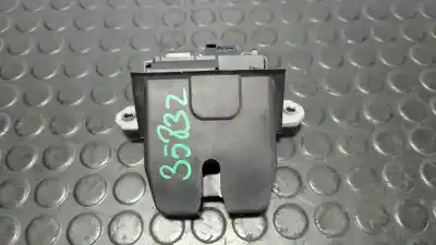 Second-hand car spare part trunk lock for ford kuga (cbs) titanium s oem iam references 8m51r442a66cb  
