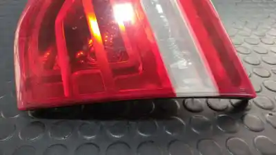 Автозапчасти б/у правый задний фонарь в двери за citroen c4 picasso exclusive ссылки oem iam 9653547677  