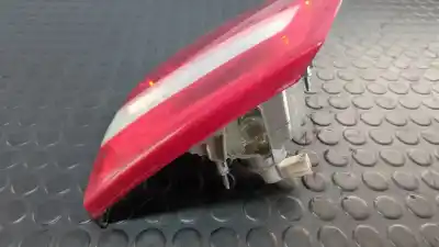 Автозапчасти б/у правый задний фонарь в двери за citroen c4 picasso exclusive ссылки oem iam 9653547677  