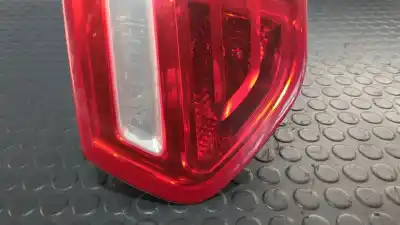 Автозапчасти б/у правый задний фонарь в двери за citroen c4 picasso exclusive ссылки oem iam 9653547677  