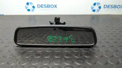 Автозапчасти б/у внутреннее зеркало за bmw serie 3 lim. (f30) 318d advantage ссылки oem iam 925613704