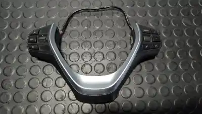Second-hand car spare part STEERING WHEEL SWITCH for BMW SERIE 3 LIM. (F30)  OEM IAM references 62560366A  
