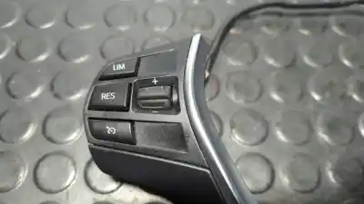 Автозапчастина б/у управління рульмом для bmw serie 3 lim. (f30) 318d advantage посилання на oem iam 62560366a  