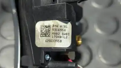 Автозапчастина б/у управління рульмом для bmw serie 3 lim. (f30) 318d advantage посилання на oem iam 62560366a  