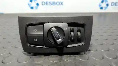 Автозапчасти б/у управление светом за bmw serie 3 lim. (f30) 318d advantage ссылки oem iam 6131684751401