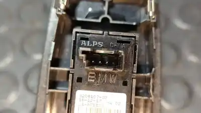 Автозапчастина б/у передній правий віконний вимикач для bmw serie 3 lim. (f30) 318d advantage посилання на oem iam 920810702  