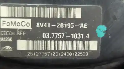 Second-hand car spare part brake servo for ford kuga (cbs) titanium s oem iam references 8v412b195ae  