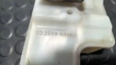 Автозапчастина б/у гальмівний насос для ford kuga (cbs) titanium s посилання на oem iam 03350886551  