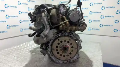 Peça sobressalente para automóvel em segunda mão motor completo por renault espace iv (jk0) grand espace initiale referências oem iam p9xa701