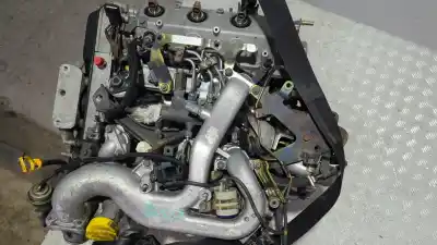 Second-hand car spare part complete engine for renault espace iv (jk0) grand espace initiale oem iam references p9xa701  