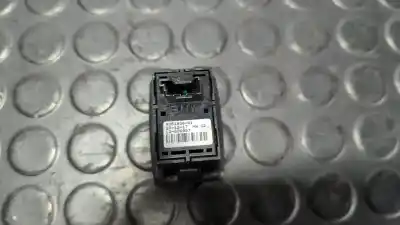 Second-hand car spare part rear left power window switch for bmw serie 3 lim. (f30) 318d advantage oem iam references 936193601  