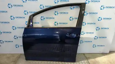 Peça sobressalente para automóvel em segunda mão porta da frente esquerda por volkswagen golf plus (521) advance referências oem iam 