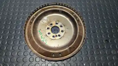 Second-hand car spare part ENGINE FLYWHEEL for MERCEDES-BENZ CLASE E (W212) FAMILIAR  OEM IAM references A6510300612  