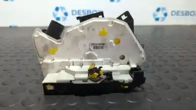 Peça sobressalente para automóvel em segunda mão fechadura da porta traseira direita por seat ibiza (6j5) good stuff referências oem iam 6j0839016a