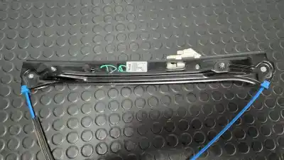 Автозапчасти б/у регулятор стекла переднего правого за bmw serie 3 lim. (f30) 318d advantage ссылки oem iam 725982417  