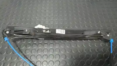 Автозапчасти б/у регулятор стекла переднего левого за bmw serie 3 lim. (f30) 318d advantage ссылки oem iam 725982317  