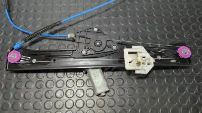 Автозапчасти б/у регулятор стекла переднего левого за bmw serie 3 lim. (f30) 318d advantage ссылки oem iam 725982317  